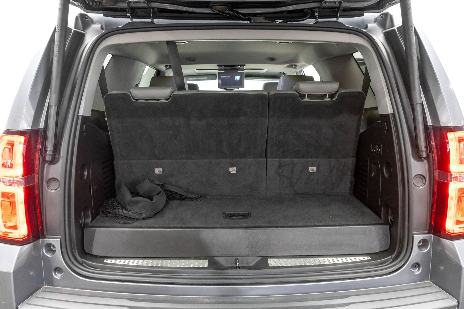 Chevrolet Tahoe LT 2018