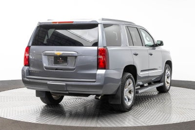 Chevrolet Tahoe LT 2018