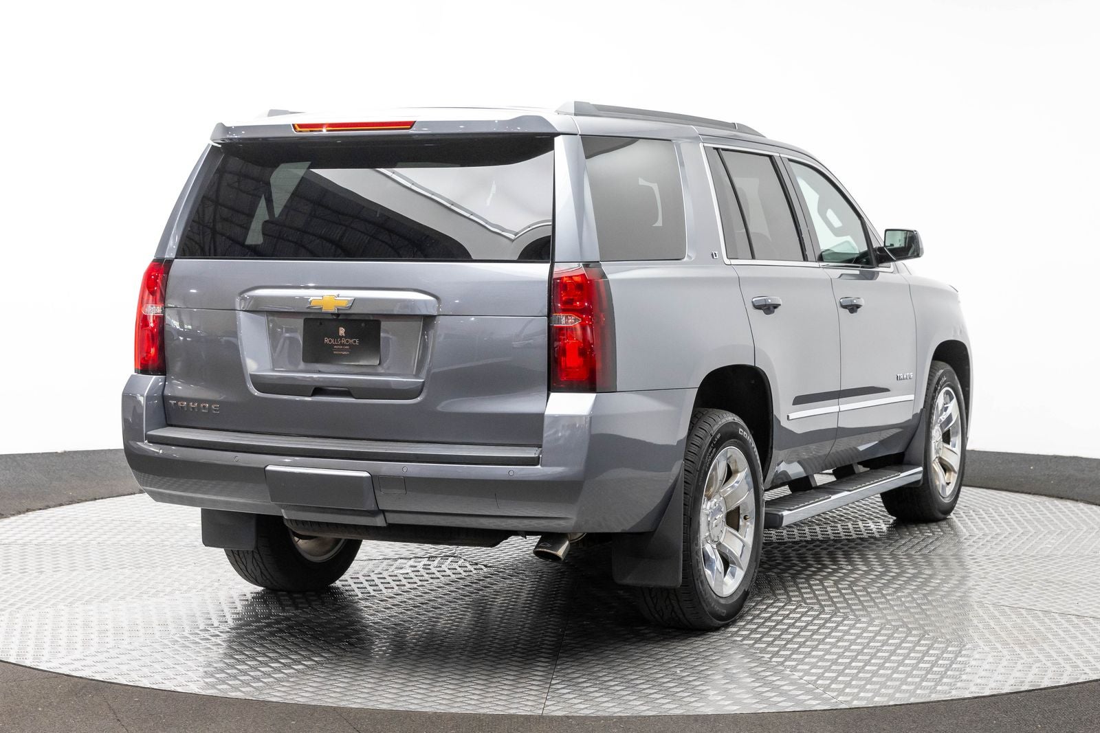 Chevrolet Tahoe LT 2018