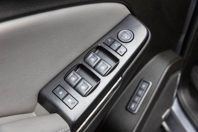 Chevrolet Tahoe LT 2018
