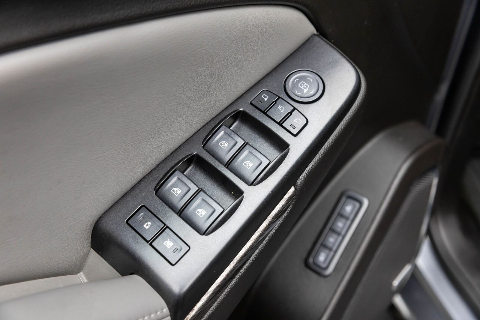 Chevrolet Tahoe LT 2018