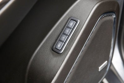 Chevrolet Tahoe LT 2018