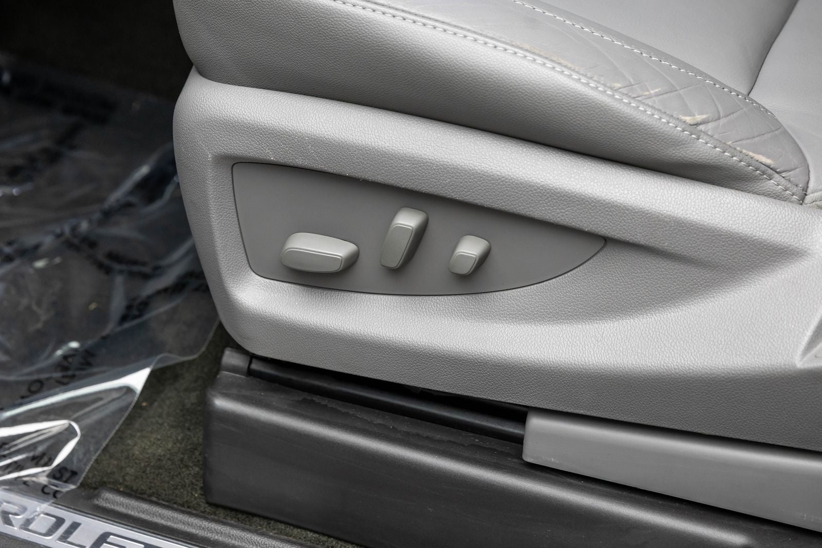 Chevrolet Tahoe LT 2018
