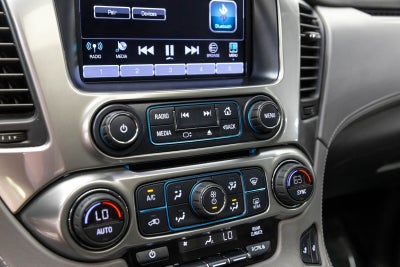 Chevrolet Tahoe LT 2018