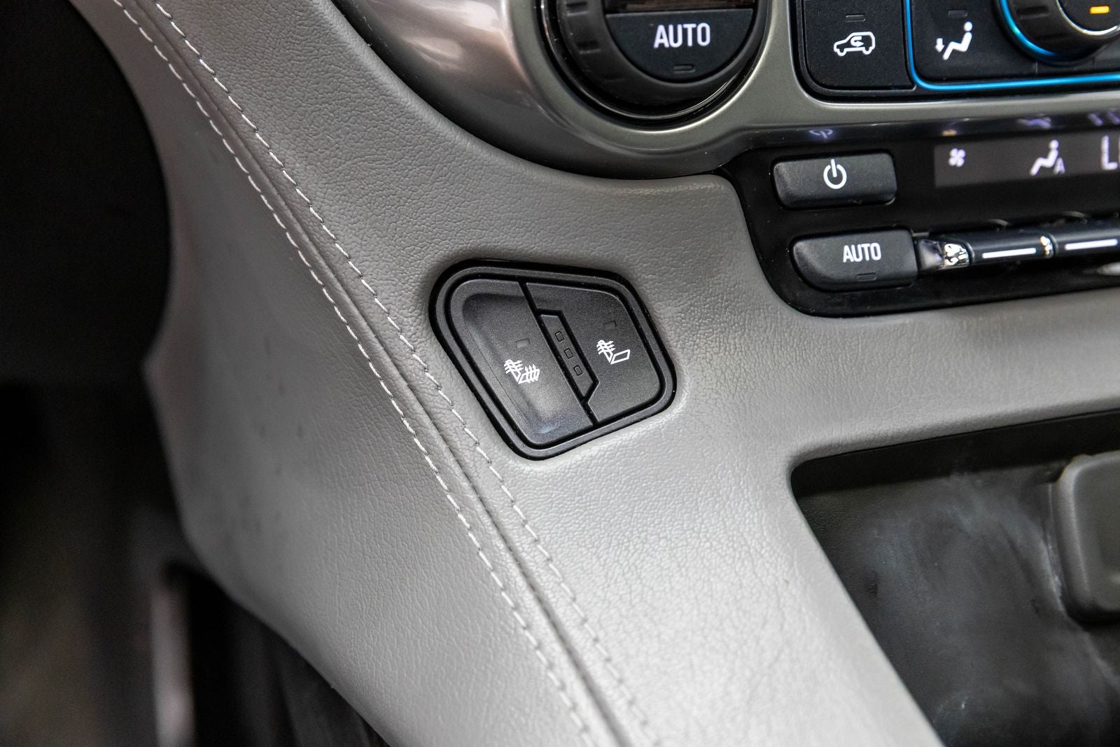 Chevrolet Tahoe LT 2018