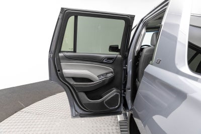 Chevrolet Tahoe LT 2018