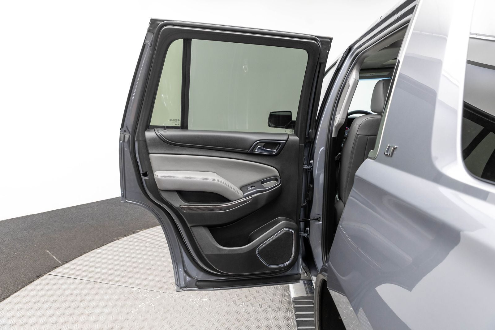 Chevrolet Tahoe LT 2018
