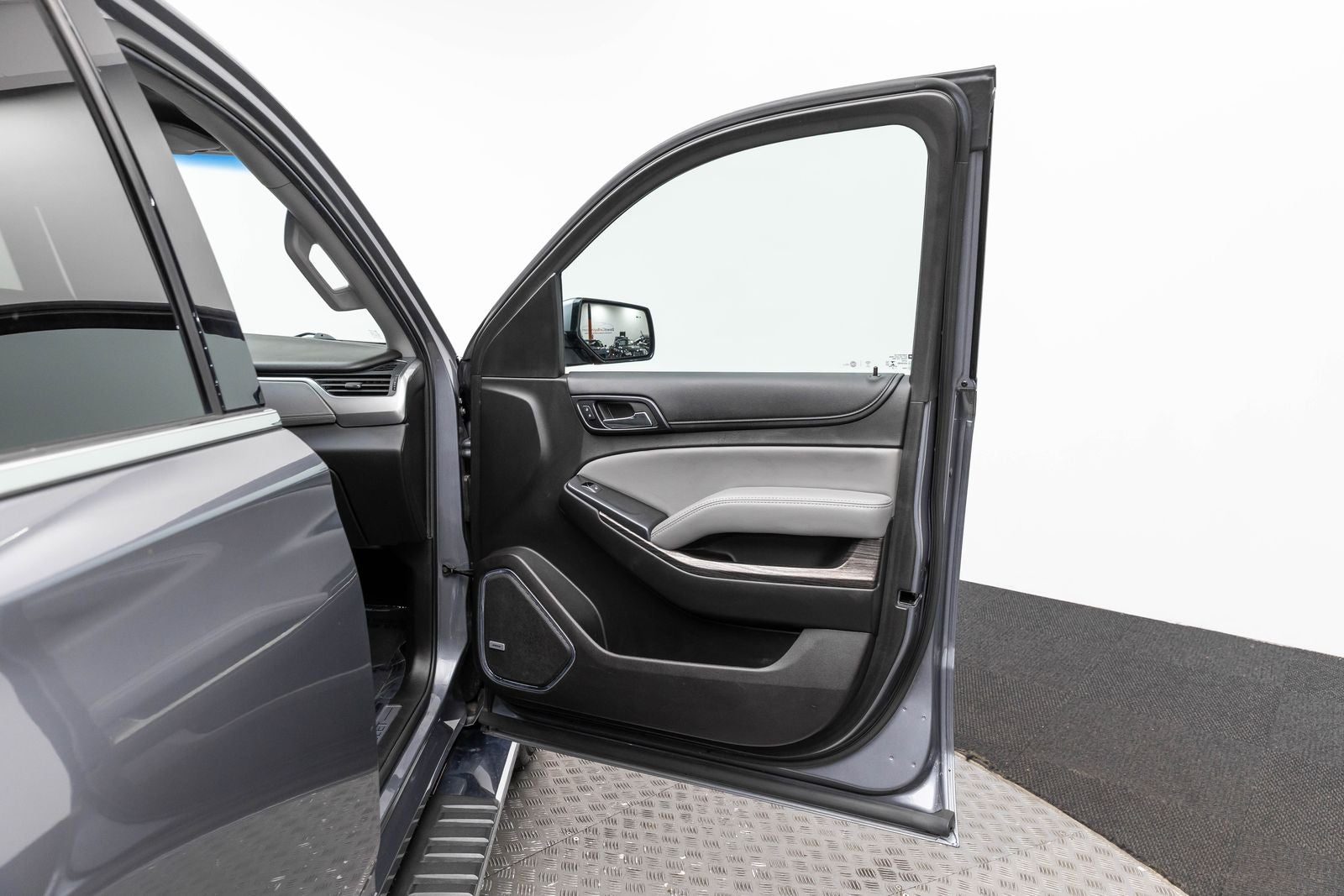 Chevrolet Tahoe LT 2018