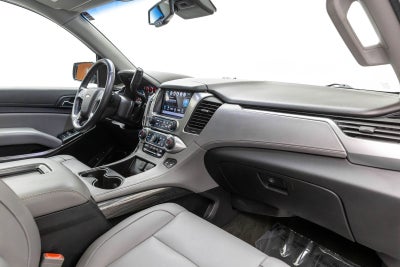 Chevrolet Tahoe LT 2018