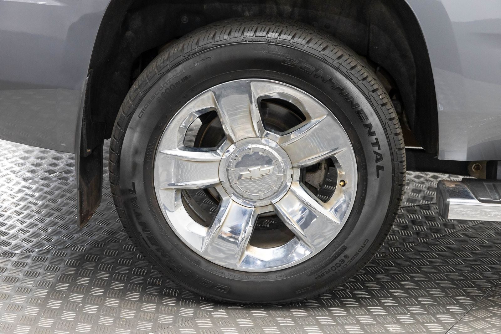 Chevrolet Tahoe LT 2018