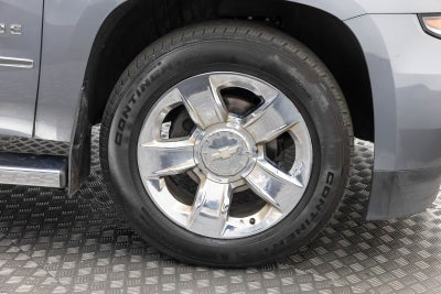 Chevrolet Tahoe LT 2018