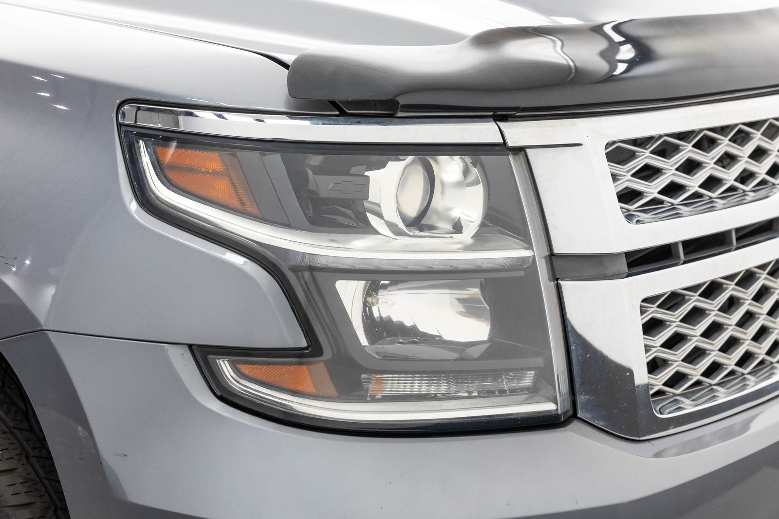 Chevrolet Tahoe LT 2018