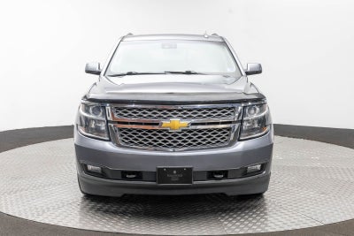 Chevrolet Tahoe LT 2018