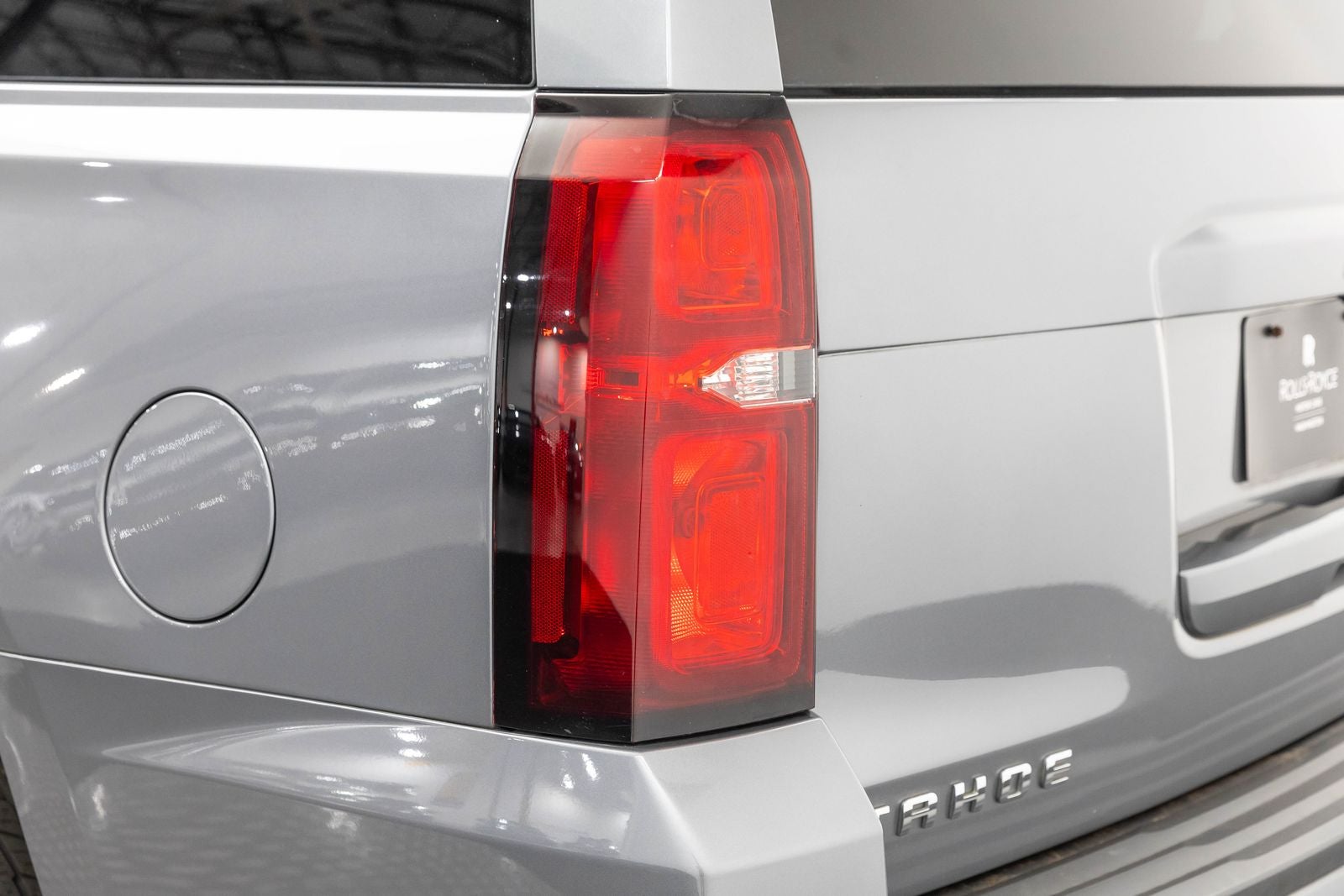 Chevrolet Tahoe LT 2018