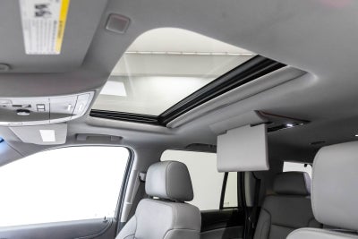Chevrolet Tahoe LT 2018