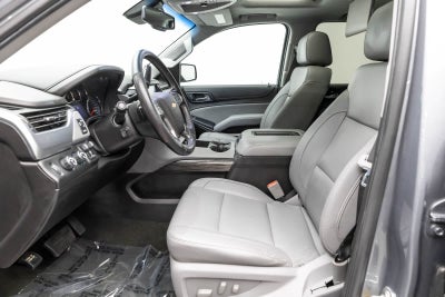 Chevrolet Tahoe LT 2018