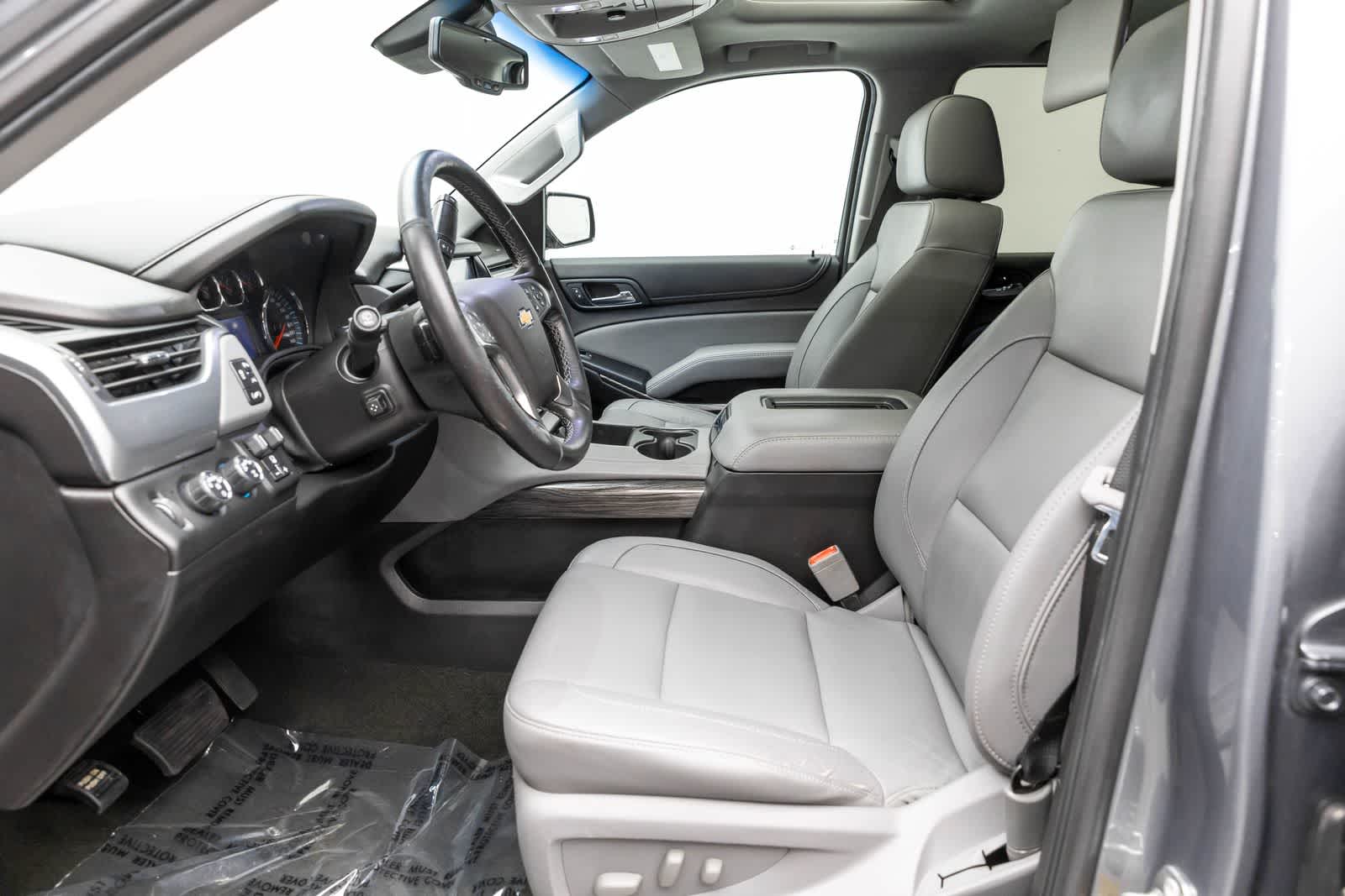 Chevrolet Tahoe LT 2018