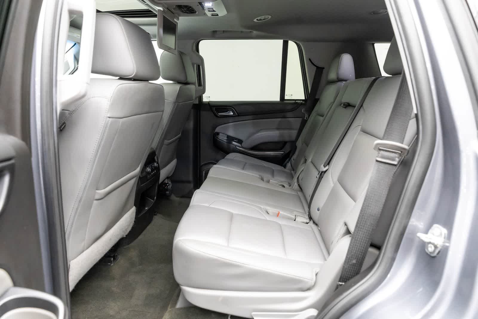 Chevrolet Tahoe LT 2018