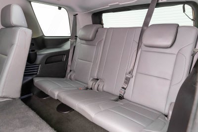 Chevrolet Tahoe LT 2018