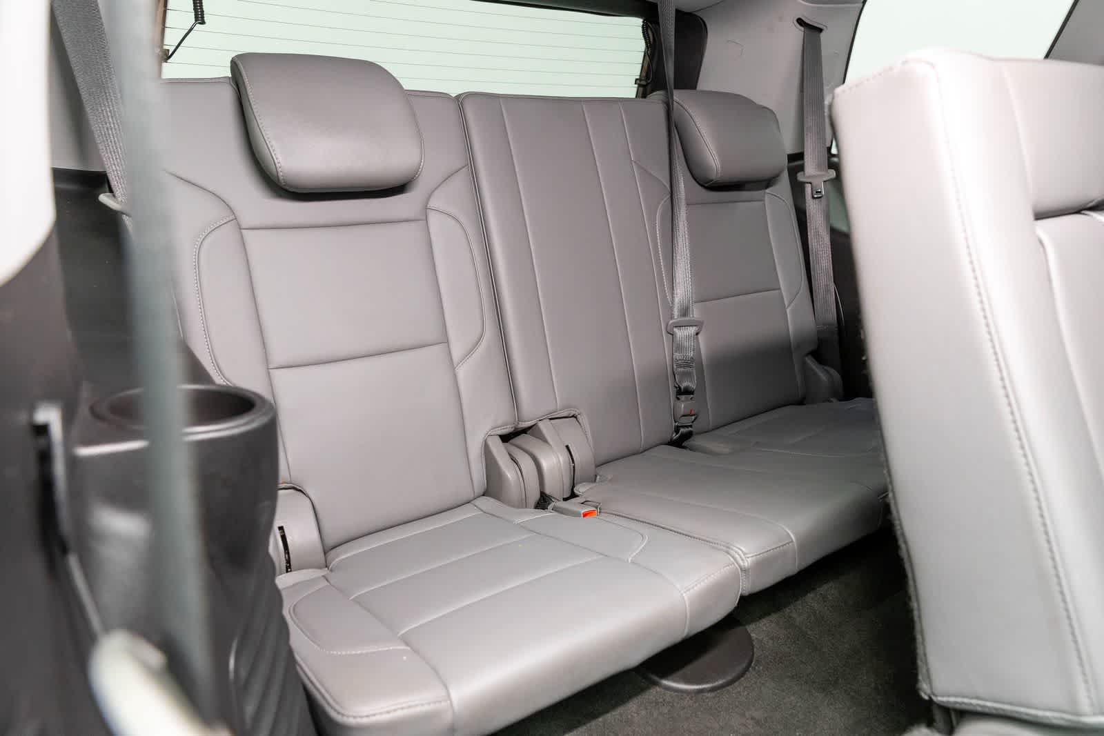 Chevrolet Tahoe LT 2018