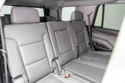 Chevrolet Tahoe LT 2018