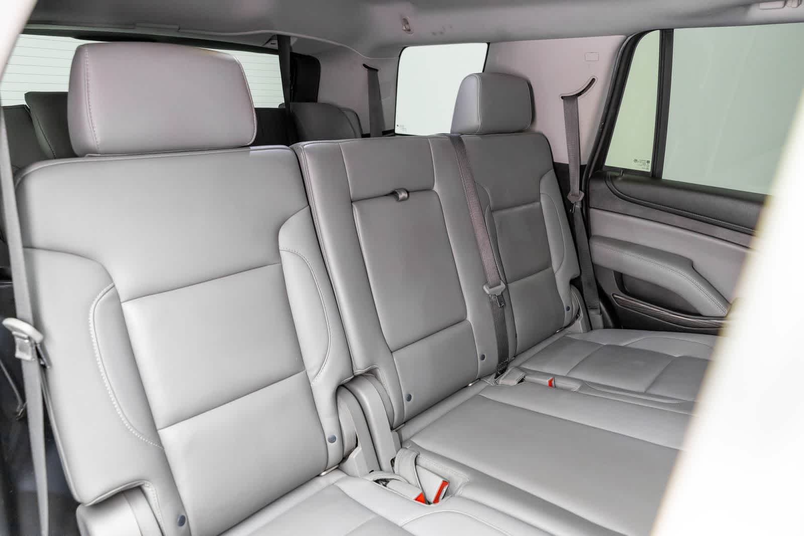 Chevrolet Tahoe LT 2018