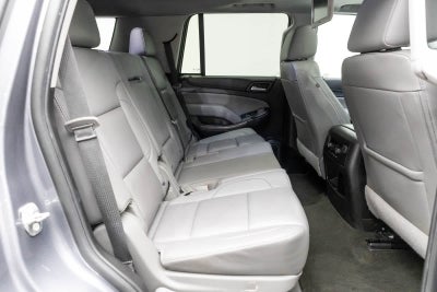 Chevrolet Tahoe LT 2018