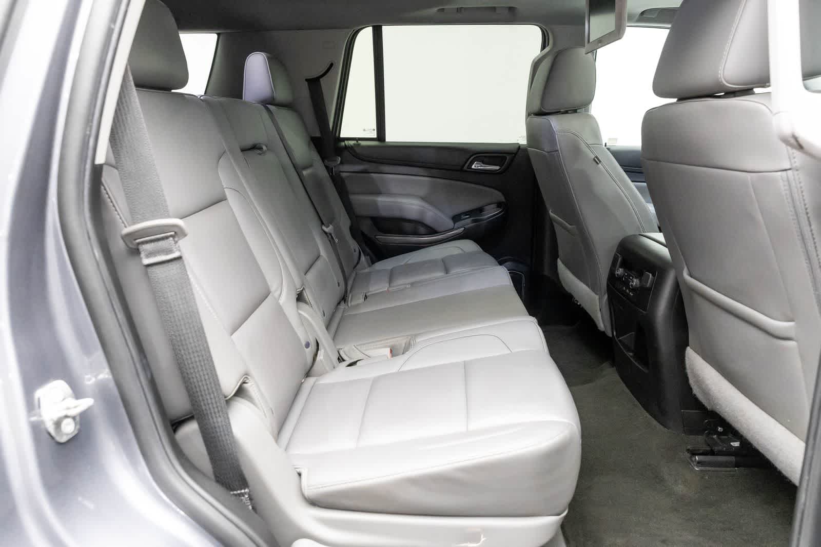 Chevrolet Tahoe LT 2018