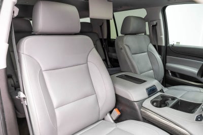 Chevrolet Tahoe LT 2018