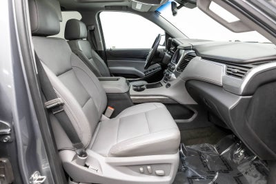 Chevrolet Tahoe LT 2018