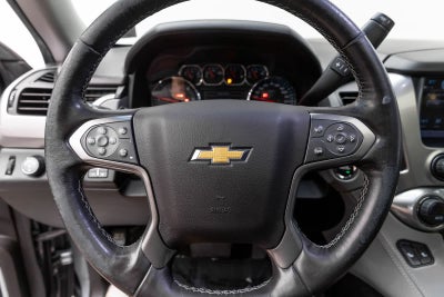 Chevrolet Tahoe LT 2018