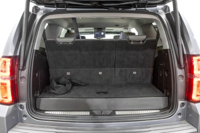 Chevrolet Tahoe LT 2018