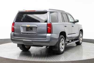 Chevrolet Tahoe LT 2018