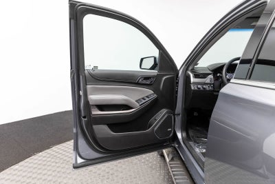 Chevrolet Tahoe LT 2018