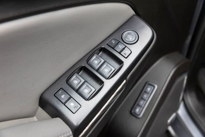 Chevrolet Tahoe LT 2018