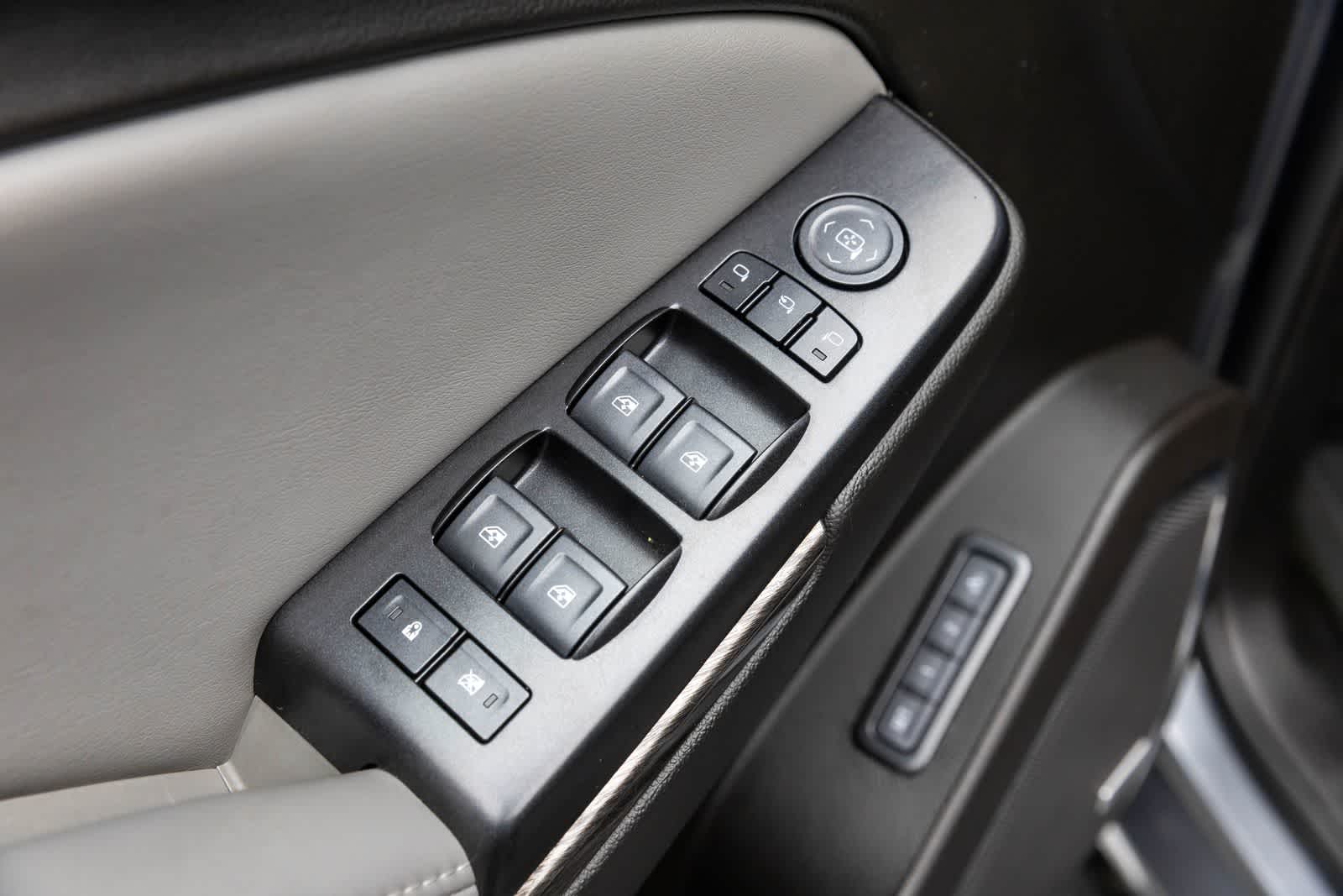Chevrolet Tahoe LT 2018