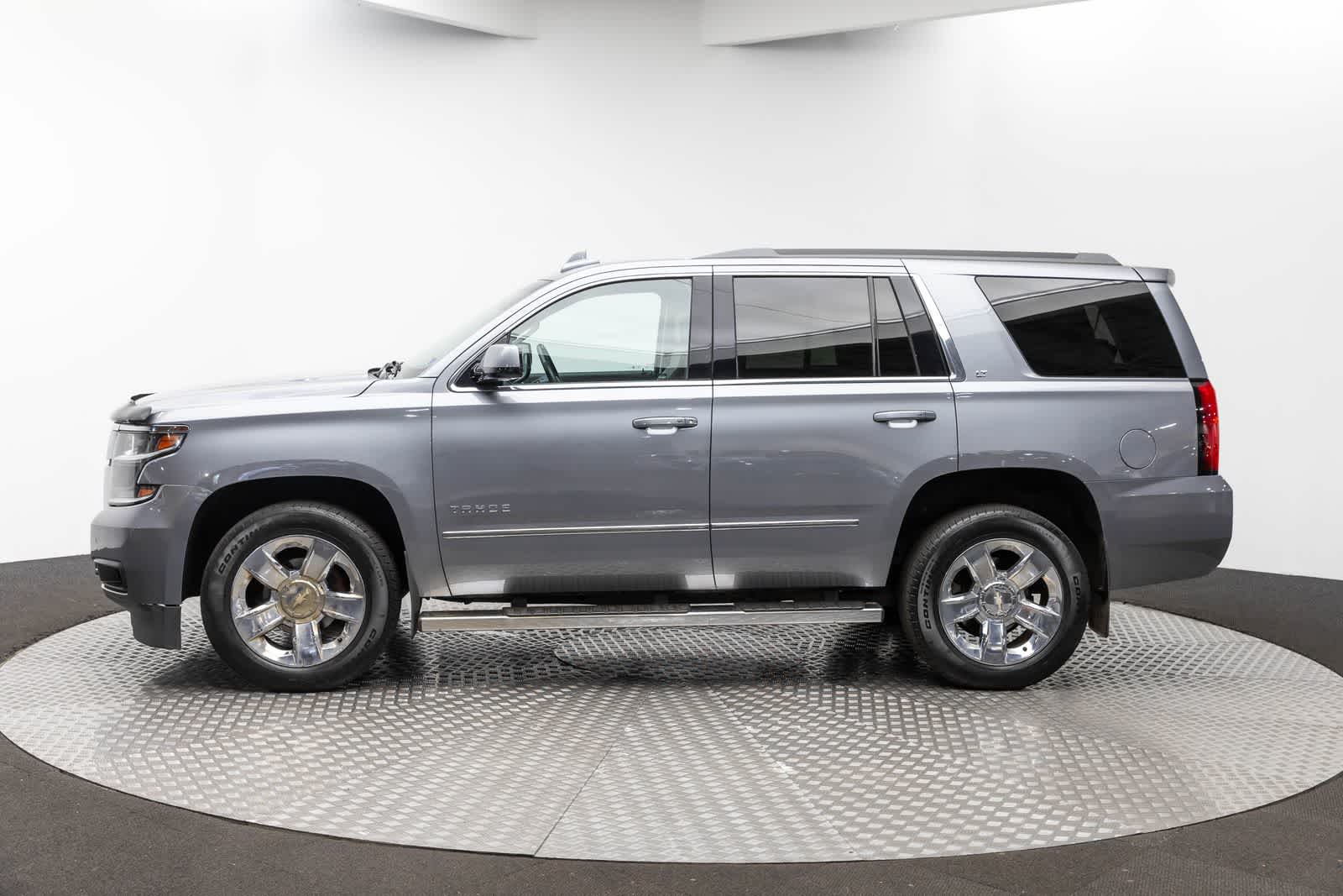 Chevrolet Tahoe LT 2018