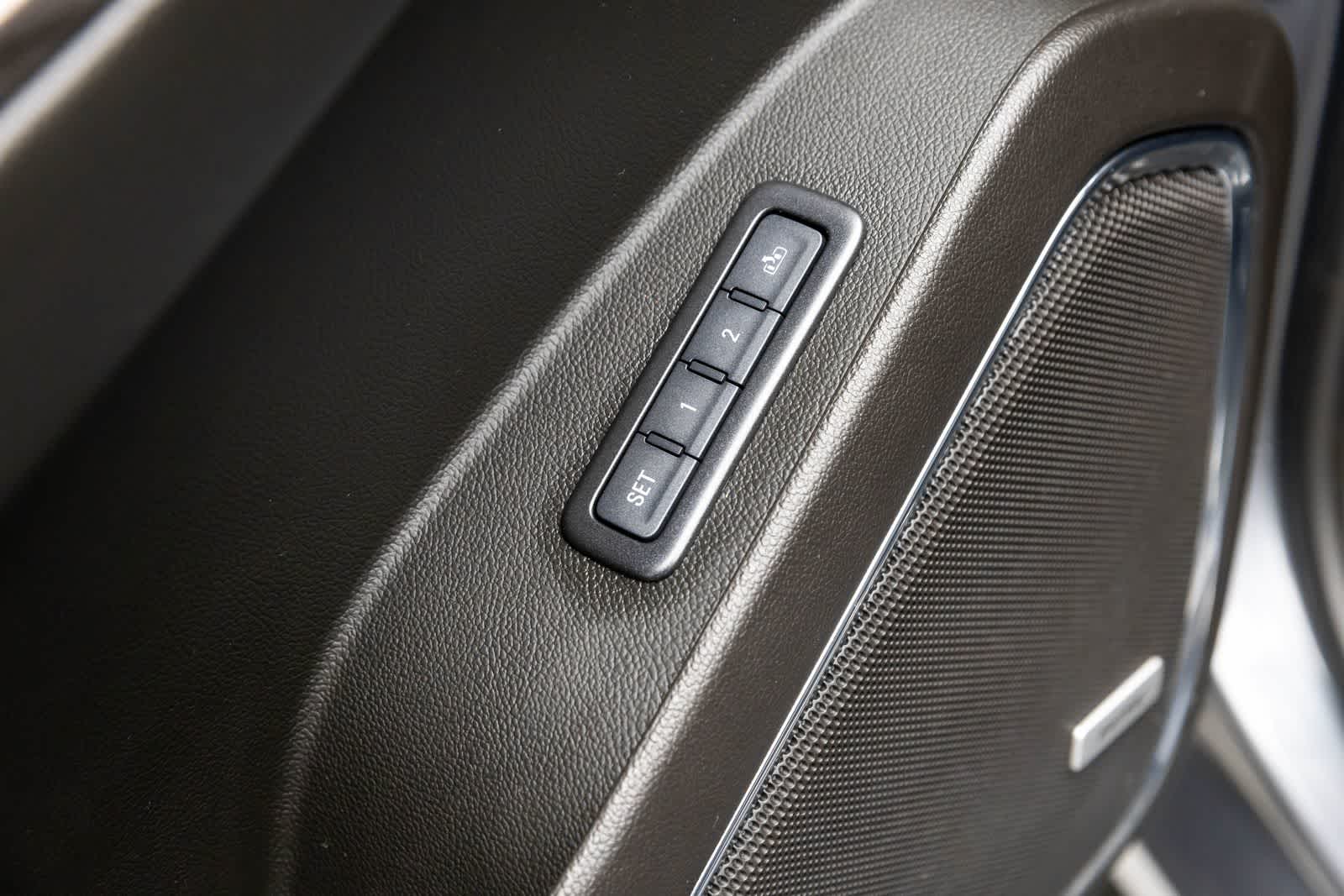 Chevrolet Tahoe LT 2018