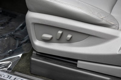 Chevrolet Tahoe LT 2018