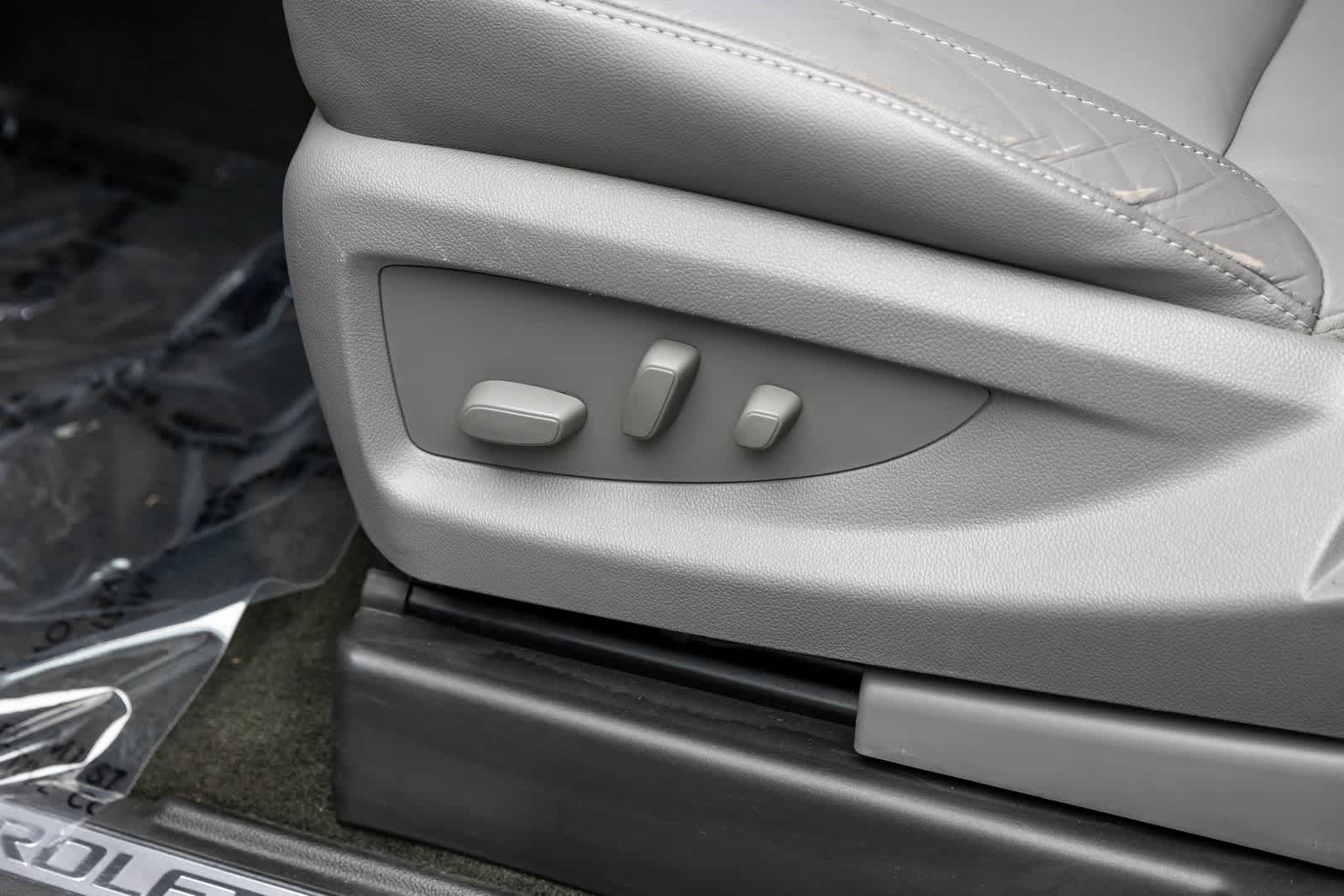 Chevrolet Tahoe LT 2018