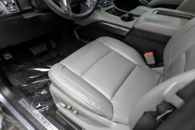 Chevrolet Tahoe LT 2018
