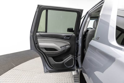 Chevrolet Tahoe LT 2018