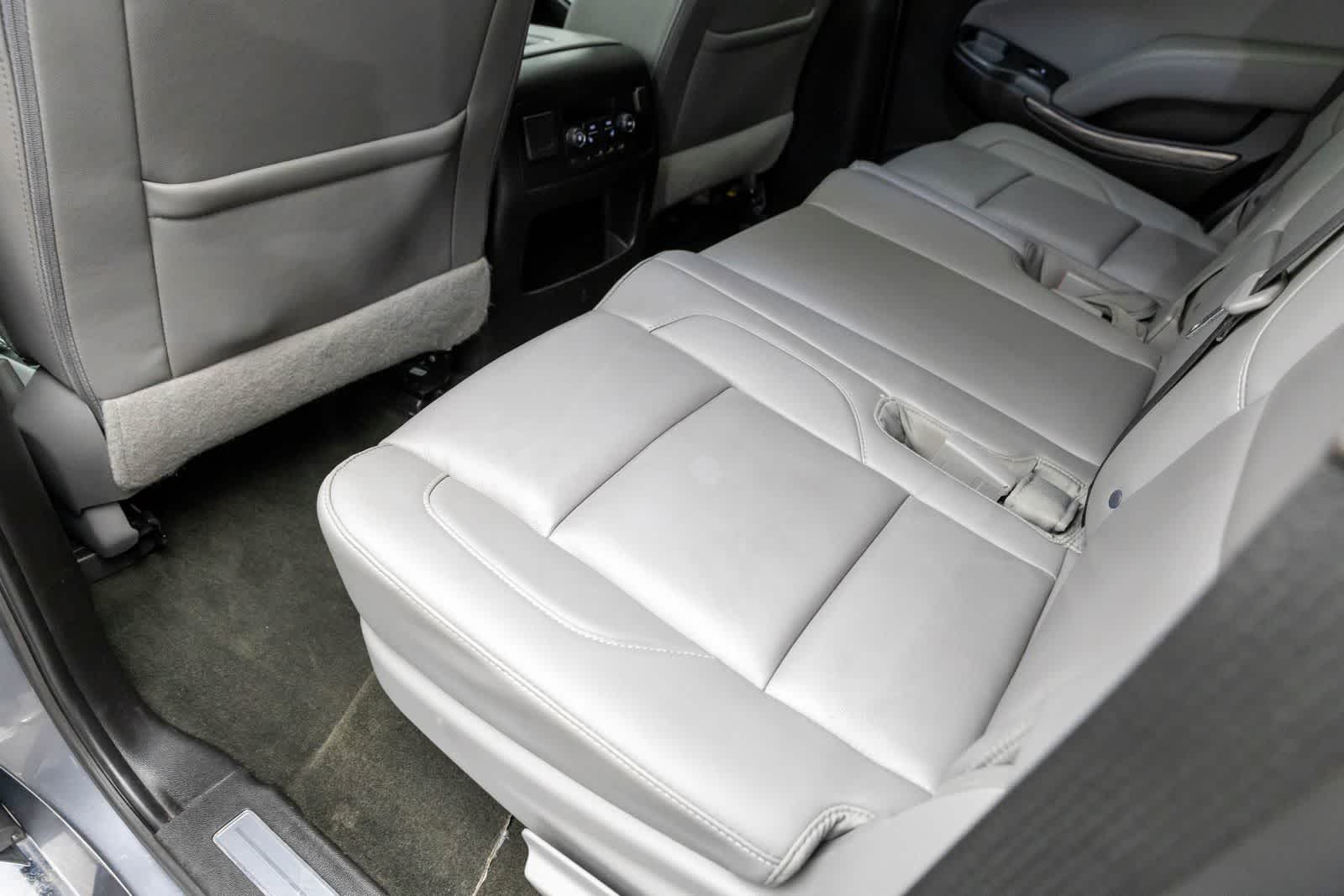 Chevrolet Tahoe LT 2018