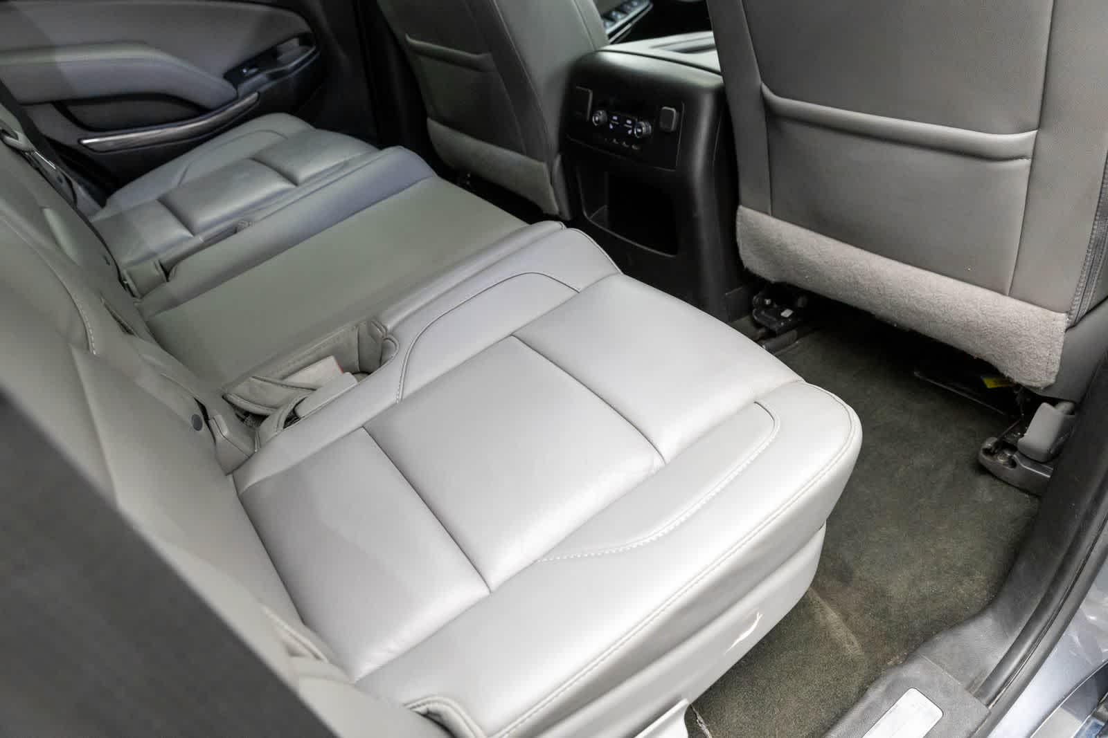 Chevrolet Tahoe LT 2018