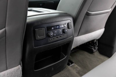 Chevrolet Tahoe LT 2018