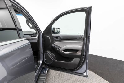 Chevrolet Tahoe LT 2018