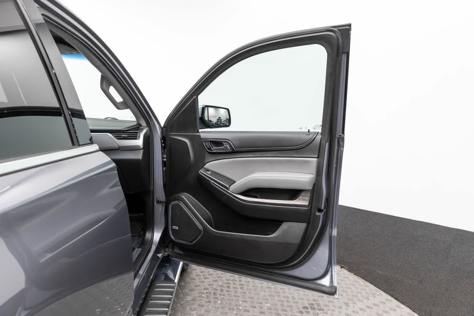 Chevrolet Tahoe LT 2018
