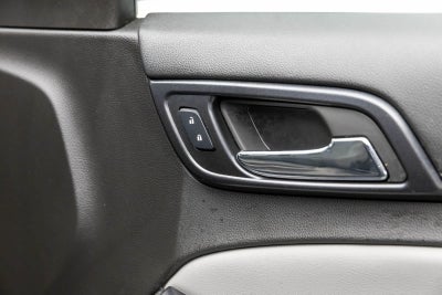 Chevrolet Tahoe LT 2018