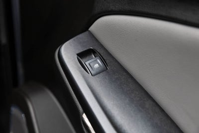 Chevrolet Tahoe LT 2018