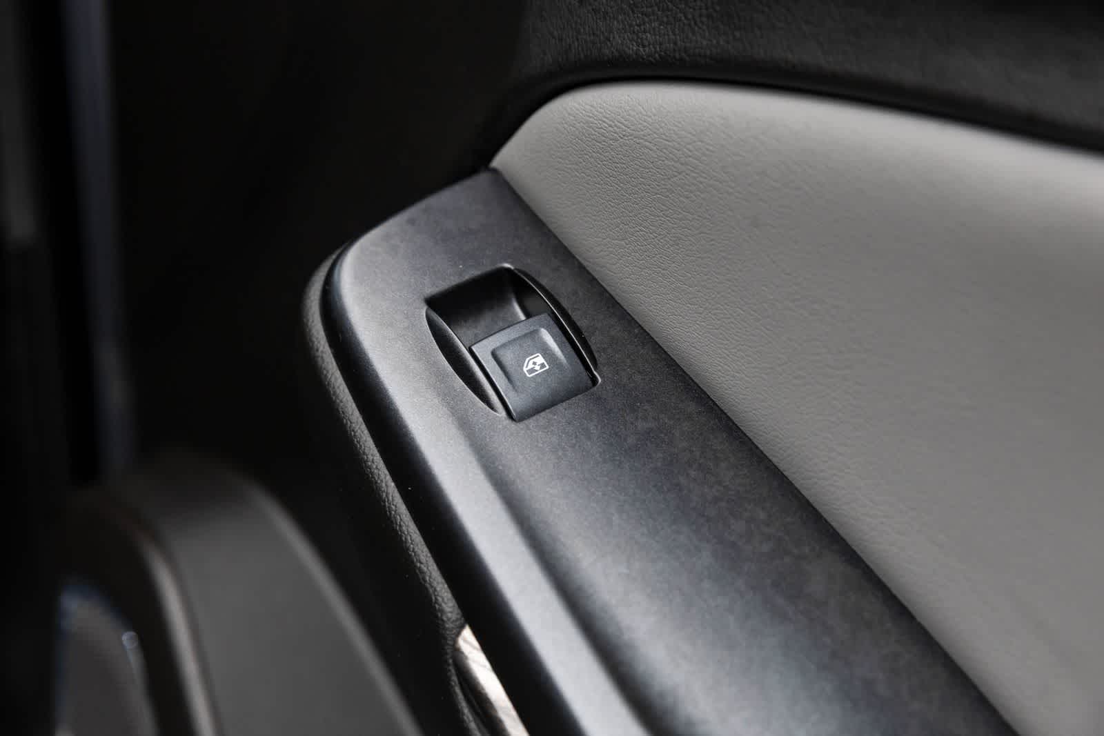 Chevrolet Tahoe LT 2018